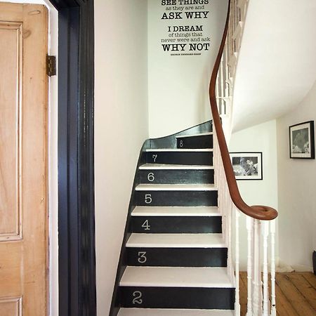 Higgihaus 7 Bed Sleeps Up To 18 Big Groups Best Location Bristol Exterior photo