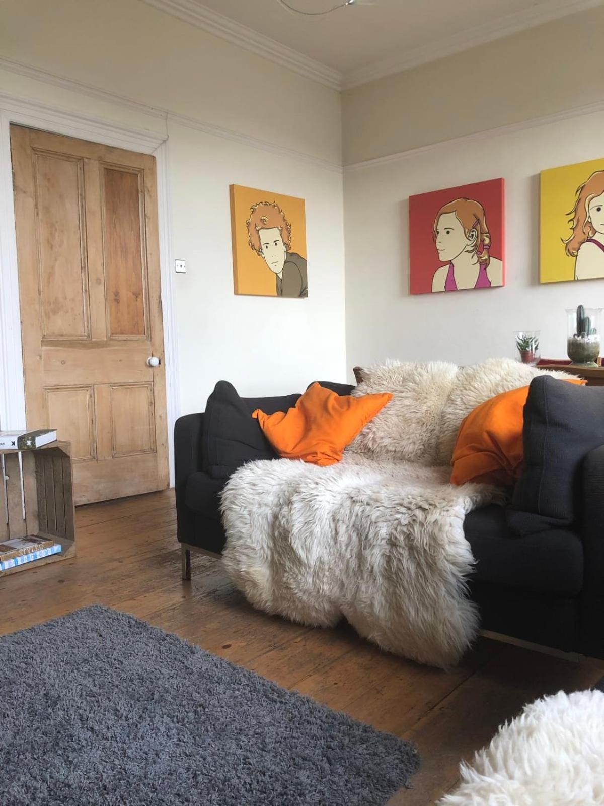 Higgihaus 7 Bed Sleeps Up To 18 Big Groups Best Location Bristol Exterior photo