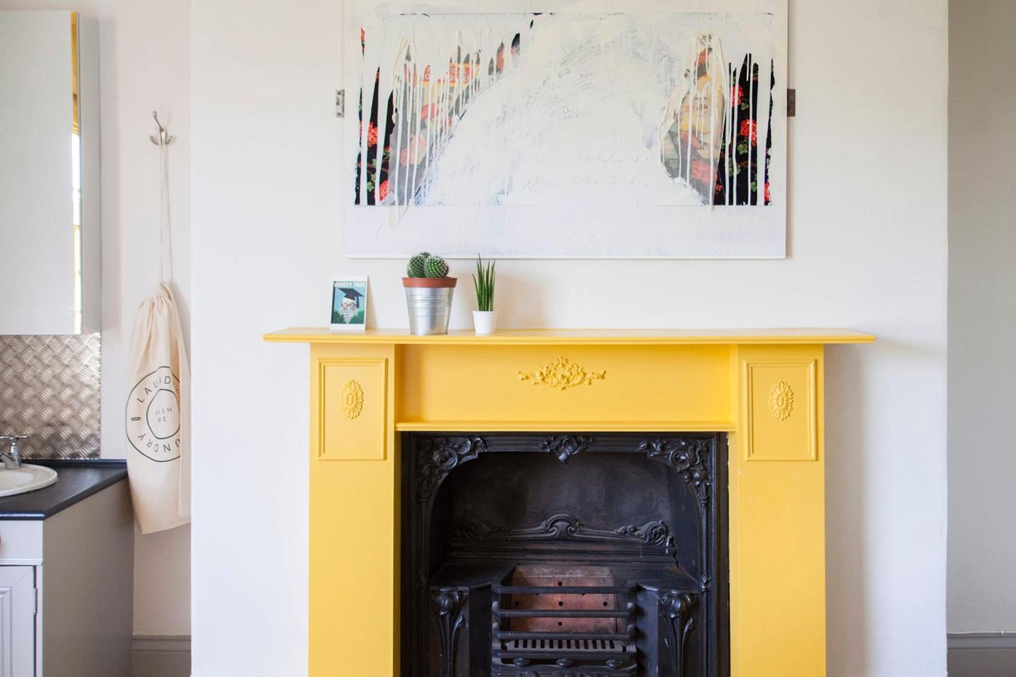 Higgihaus 7 Bed Sleeps Up To 18 Big Groups Best Location Bristol Exterior photo