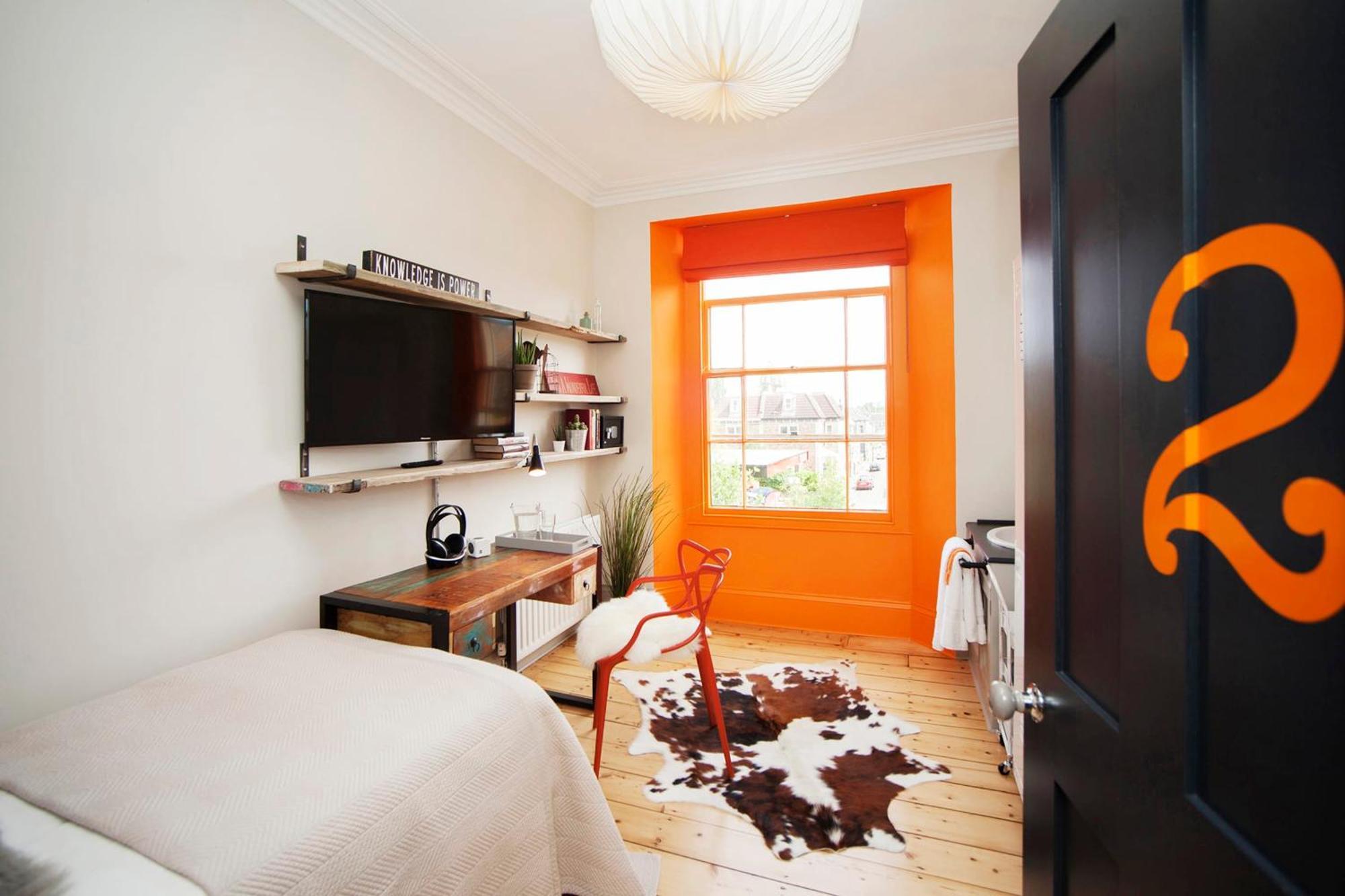 Higgihaus 7 Bed Sleeps Up To 18 Big Groups Best Location Bristol Exterior photo