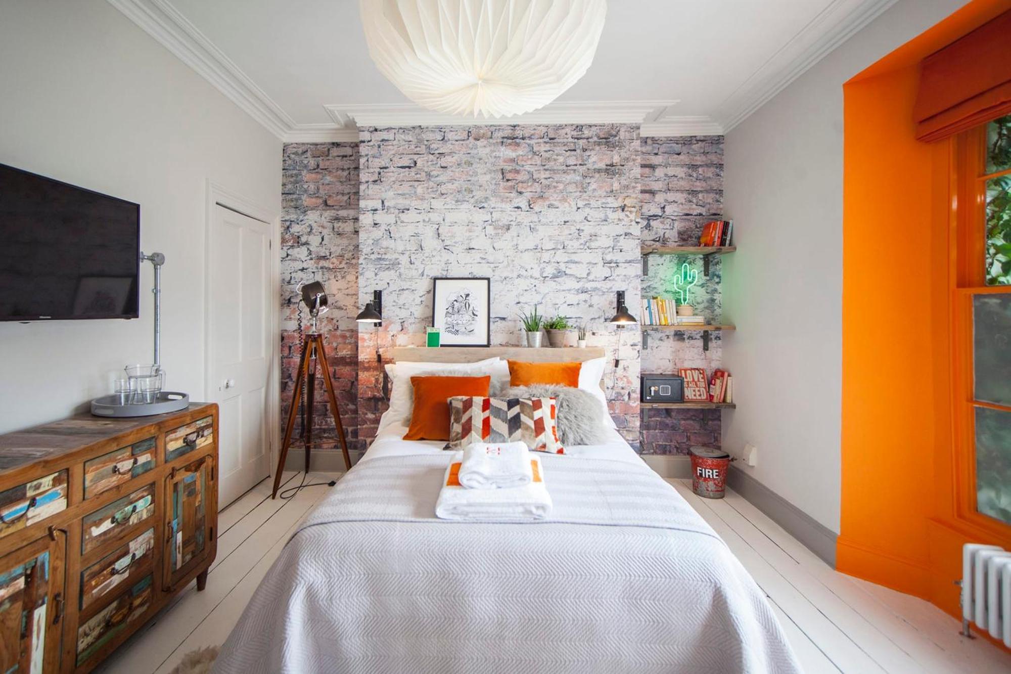 Higgihaus 7 Bed Sleeps Up To 18 Big Groups Best Location Bristol Exterior photo