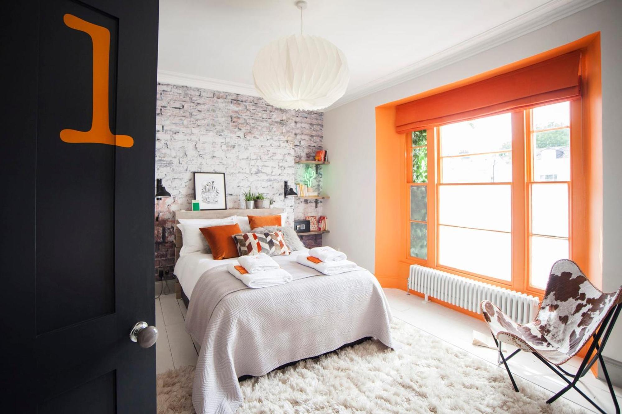 Higgihaus 7 Bed Sleeps Up To 18 Big Groups Best Location Bristol Exterior photo